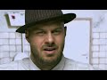 Xindl X - Chemie HQ oficiální videoklip