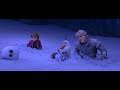 Disney's Frozen Official Trailer