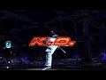 Tekken Tag Tournament 2 : Peralisis ( Raven X Wang ) VS KeyWestBoi ( Xiaoyu X Miharu )
