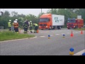 23.05.2016 / Trafik ulykke / Ballerup 23.05.2016 / Trafik ulykke / Ballerup