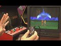 Classic Game Room - SEGA MEGA DRIVE console review