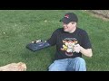 Classic Game Room - SEGA MEGA DRIVE console review
