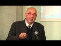 Incontro per il rilancio dei parchi - Tenuta S.Rossore, 21 settembre 2012 - Gianluigi Ceruti