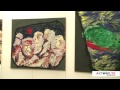 картины Экспрессивно-брутальный Феликс в Манеже. картины Экспрессивно-брутальный Феликс в Манеже.