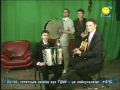 Ukrainian Polka Band Plays 