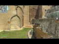 MW3: 80 Kill Specialist 2 min. M.O.A.B. on Oasis