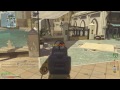 MW3: 80 Kill Specialist 2 min. M.O.A.B. on Oasis