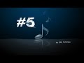 Top 10 - Músicas internacionais de 2013 - mais tocadas (27/09/2013) HD