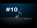 Top 10 - Músicas internacionais de 2013 - mais tocadas (27/09/2013) HD