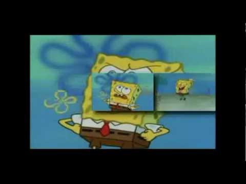 Sponge Bob Sparta Remix - VidoEmo - Emotional Video Unity