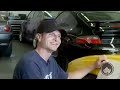 How to Install Vinyl Graphics and Decals Installing Modern Graphics
