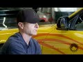 How to Install Vinyl Graphics and Decals Installing Modern Graphics