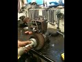 How to Rebuild a 5 hp briggs and stratton engine, and convert it to run on water Series 1 Part 1