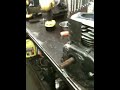 How to Rebuild a 5 hp briggs and stratton engine, and convert it to run on water Series 1 Part 1