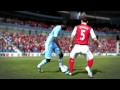 FIFA 12 - 3DS | iPad | iPhone | PC | PS2 | PS3 | PSP | Wii | Xbox 360 - video game trailer #6 HD