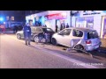11.03.2017 / Trafik ulykke / Gentofte 11.03.2017 / Trafik ulykke / Gentofte