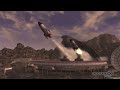 EFMS - History of Fallout