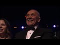 Hugh Jackman's opening number at the Oscars®