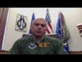 Air Force officers relieved of nuclear missile duty