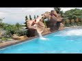 Pool Basketball Insane Dunks and Shots 2