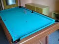 Trickshot: Artistic Pool Trick Shots Pt 2