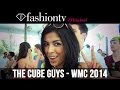 The Cube Guys @ Nikki Beach WMC 2014 Miami Beach | FashionTV The Cube Guys @ Nikki Beach WMC 2014 Miami Beach | FashionTV