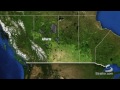 Canada's Geographic Challenge