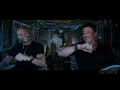 The Expendables 2 Official Trailer #2 (2012) Sylvester Stallone Movie HD