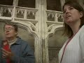 Harry Potter and Gloucester Cathedral