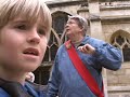 Harry Potter and Gloucester Cathedral