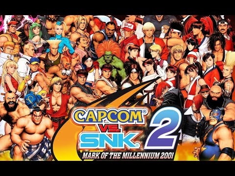 Capcom Vs Snk 3 Game Pc Download