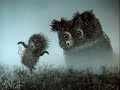Hedgehog in the Fog - Russian cartoon + english subtitle