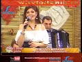Violeta CONSTANTIN - Muzica populara si de petrecere noua 2014 LIVE