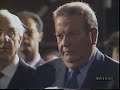 DIRETTA TELEVISIVA FUNERALI GIORGIO ALMIRANTE E PINO ROMUALDI + SERVIZI TG SERALI