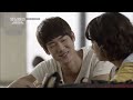 응답하라 1994 - Ep.13 : 도서관에서 칠봉과 나정