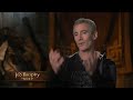 The Hobbit: The Desolation of Smaug Featurette - New Zealand (2013) - Lord of the Rings Movie HD