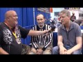 Walter Day and Steve Wiebe Interview