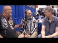 Walter Day and Steve Wiebe Interview