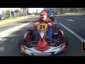 Remi Mario Kart 2
