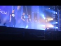 Prodijig Footstorm Show Finale