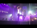 Prodijig Footstorm Show Finale