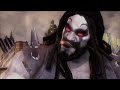 Injustice: Gods Among Us - Scorpion Ending!