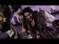 Injustice: Gods Among Us - Scorpion Ending!