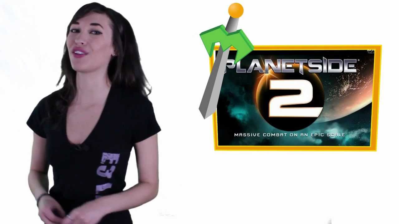 Sony Ads, Jet Set Radio, Planetside 2 - Daily Drop, May 25