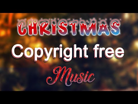 Christmas No Copyright Background Music Exclusively by Filipp's Music Team