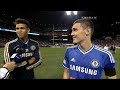 Reaction from St Louis: Loftus-Cheek and Christensen