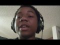 America's Got Talent Rapper - L.J Frazier (Season 2013)