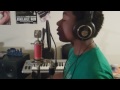America's Got Talent Rapper - L.J Frazier (Season 2013)