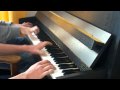 Transformers Scorponok Piano Cover Duo (Remix)