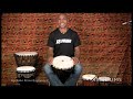 Which Size Djembe is Right for Me? - X8 DRUMS